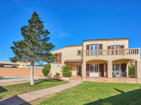 Holiday Home Villa Tos by Interhome